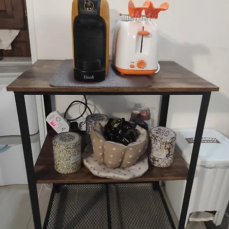 Aretusa * سيراكوزا