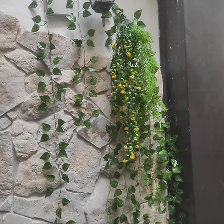 شقة Aretusa سيراكوزا