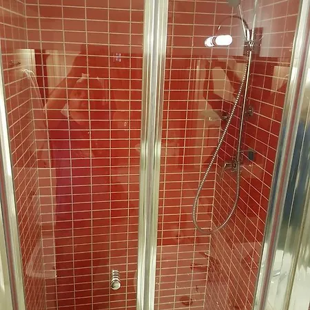 شقة Aretusa سيراكوزا