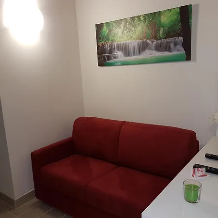 Aretusa * سيراكوزا