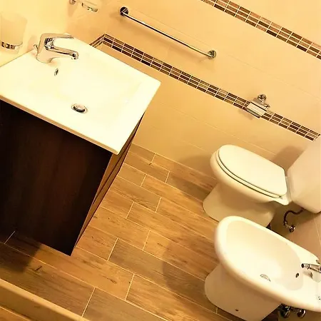 شقة Aretusa سيراكوزا