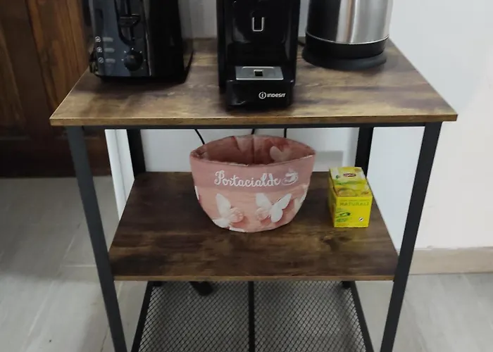 Aretusa Appartement