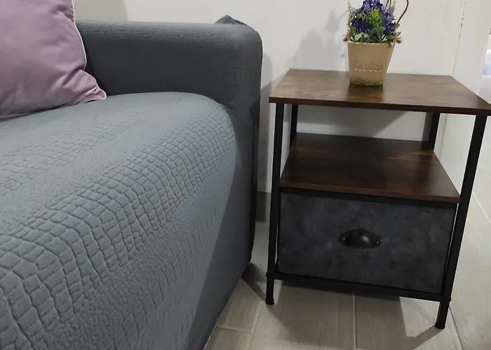 Appartement Aretusa