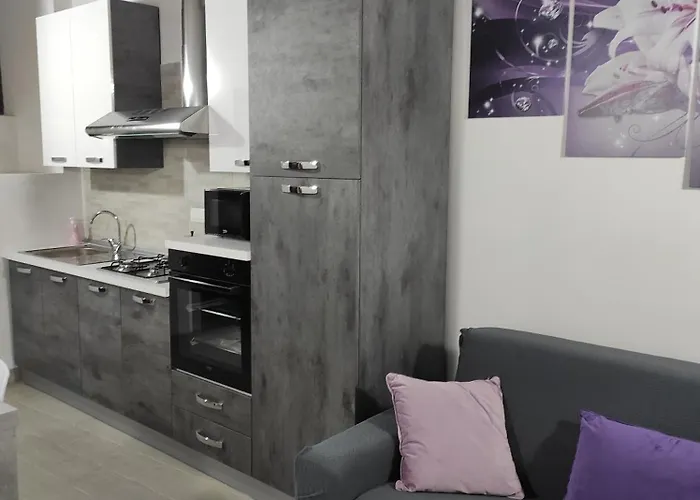 Appartement Aretusa Syracuse