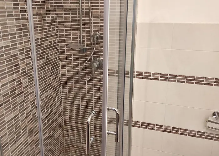 Appartement Aretusa Syracuse