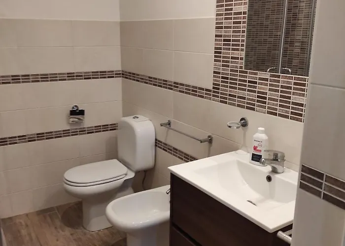 Aretusa Appartement