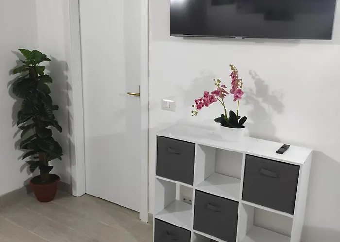 Appartement Aretusa
