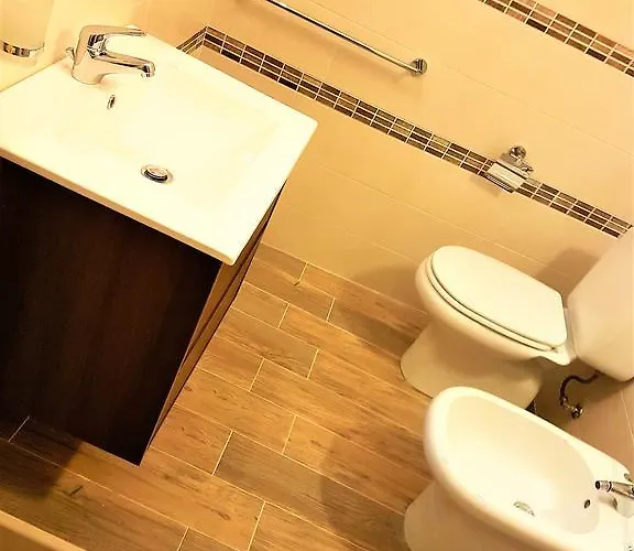 Appartement Aretusa Syracuse