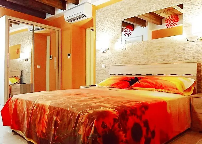 Appartement Aretusa